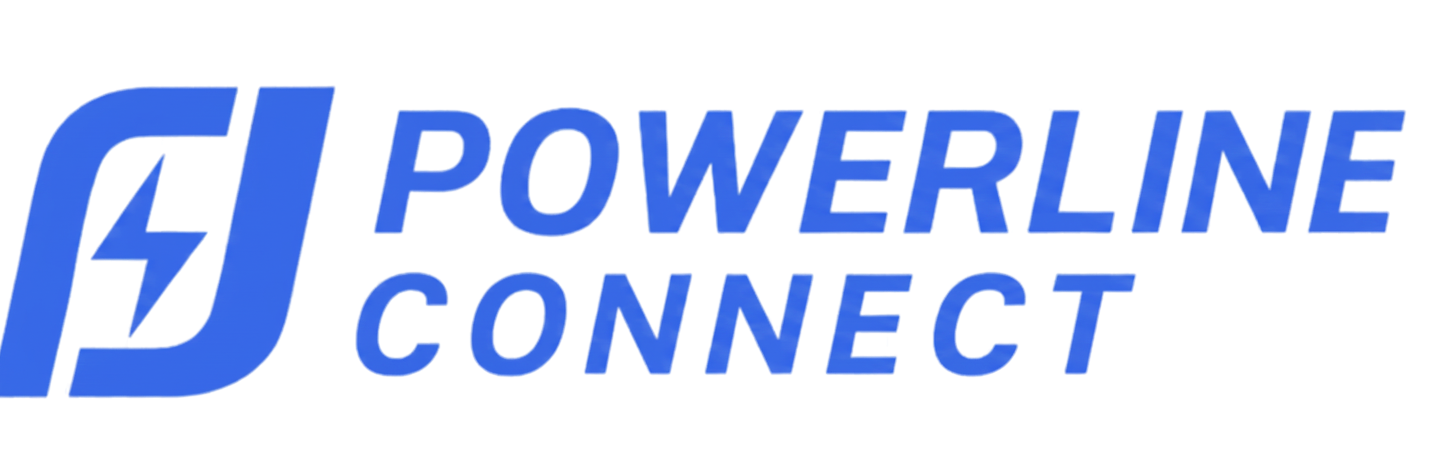 Powerline Connect Logo