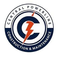 Central Powerline Construction & Maintenance logo